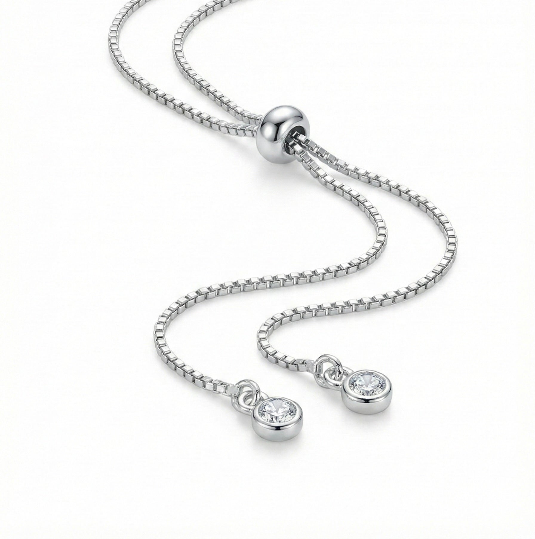 Pulsera de La Virgen Redonda