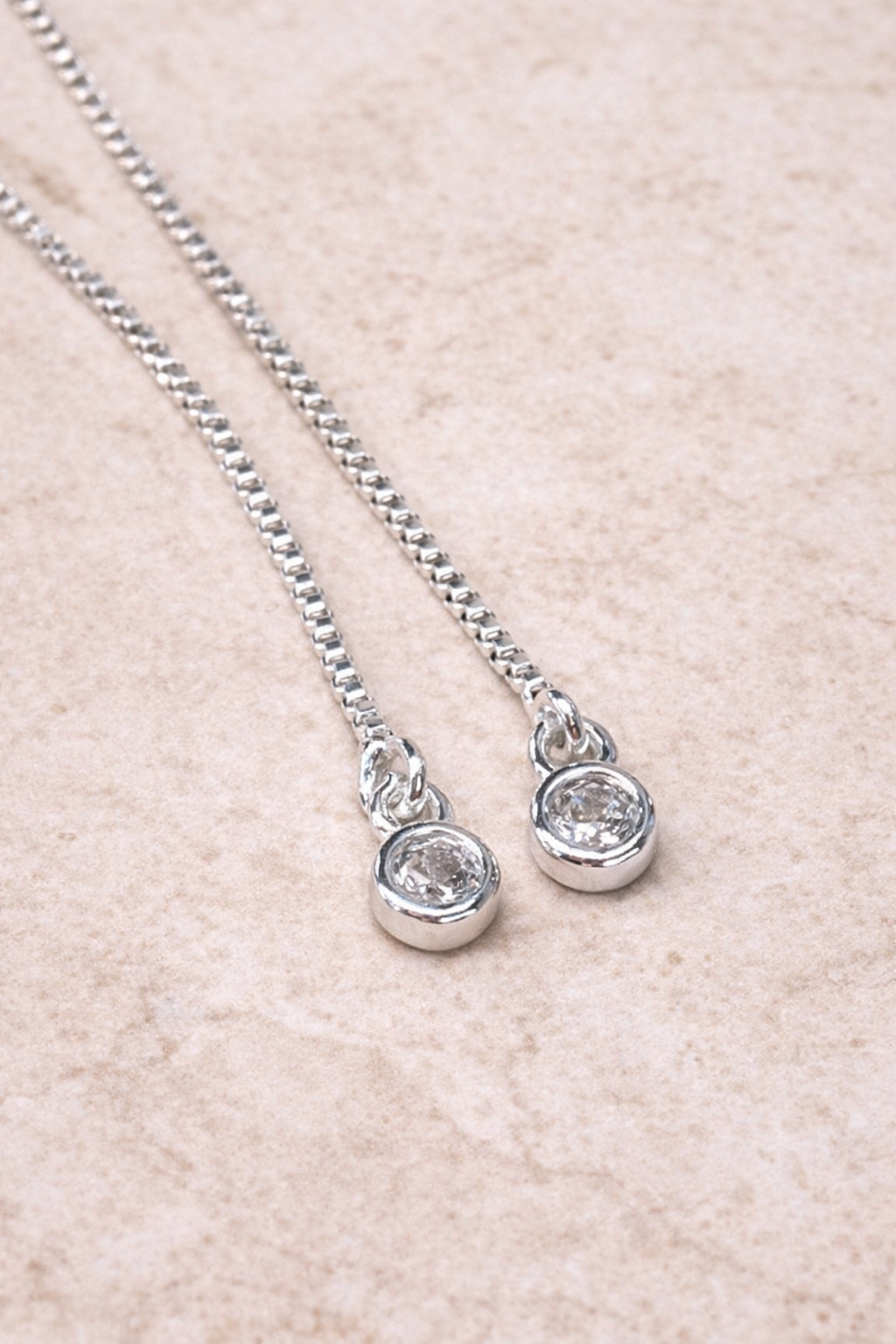 Pulsera Virgen de Guadalupe Plateada